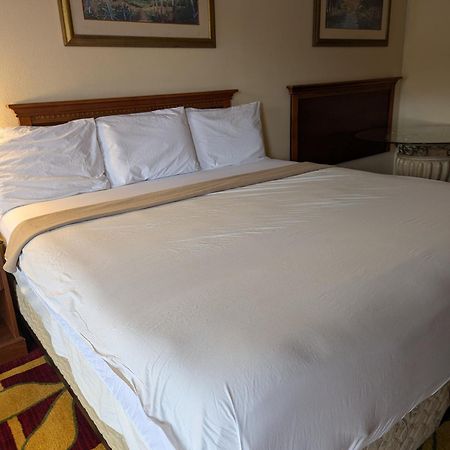 Sun Inn And Suites Kissimmee Zewnętrze zdjęcie