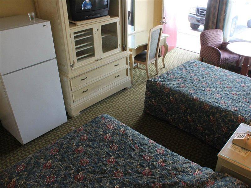 Sun Inn And Suites Kissimmee Zewnętrze zdjęcie