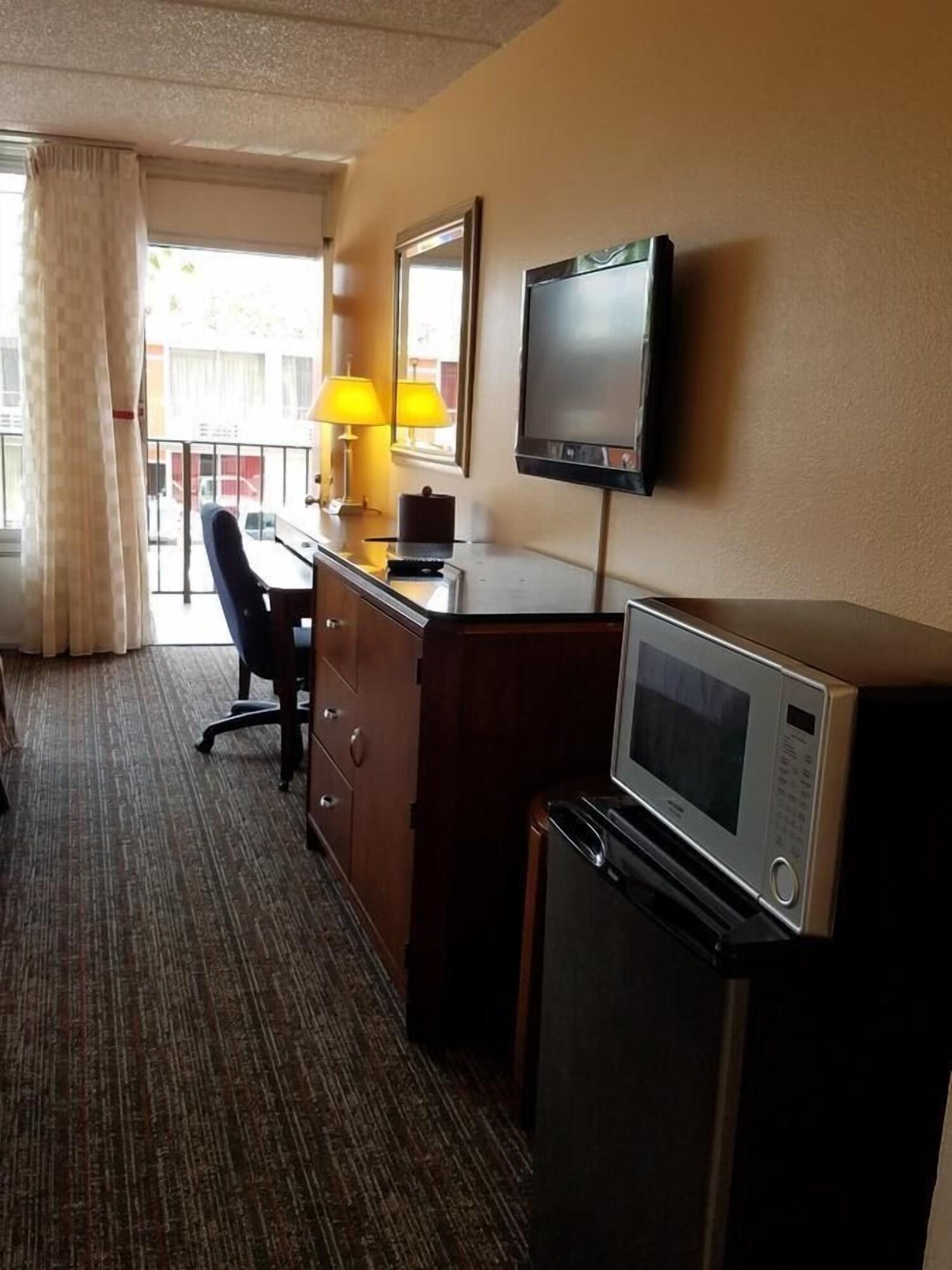 Sun Inn And Suites Kissimmee Zewnętrze zdjęcie