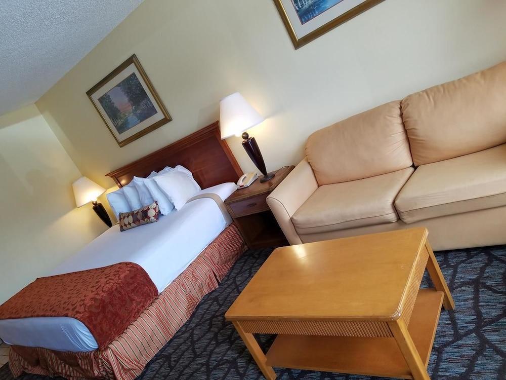Sun Inn And Suites Kissimmee Zewnętrze zdjęcie