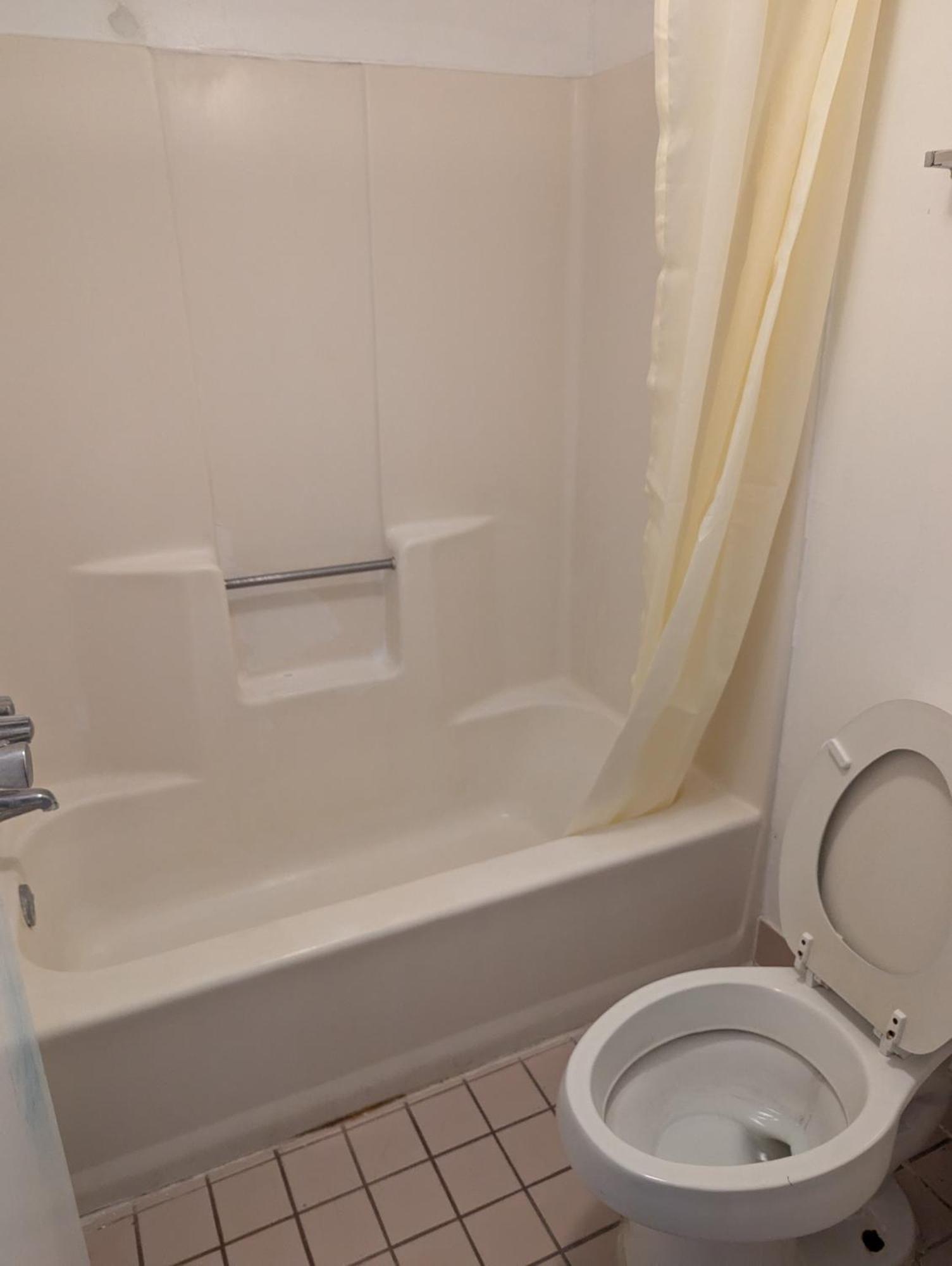 Sun Inn And Suites Kissimmee Zewnętrze zdjęcie