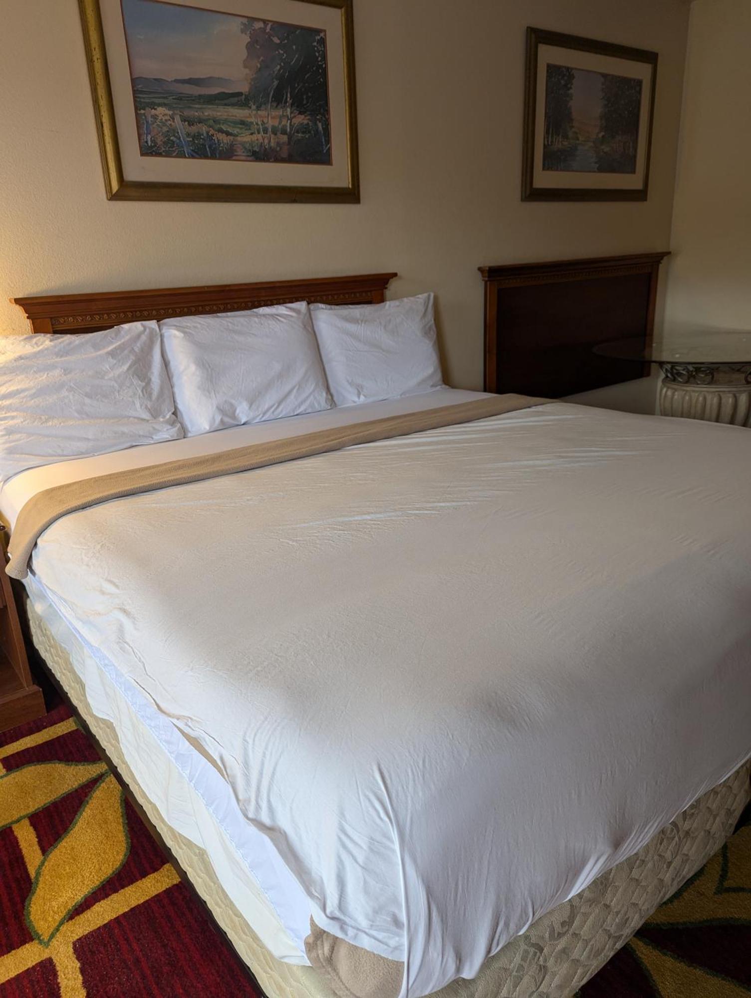 Sun Inn And Suites Kissimmee Zewnętrze zdjęcie