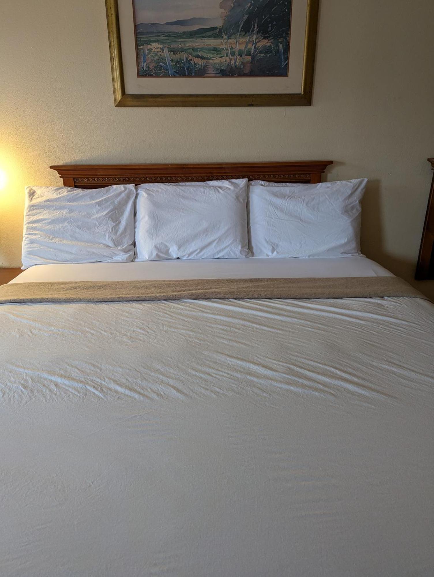 Sun Inn And Suites Kissimmee Zewnętrze zdjęcie