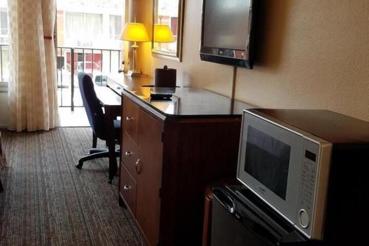 Sun Inn And Suites Kissimmee Zewnętrze zdjęcie