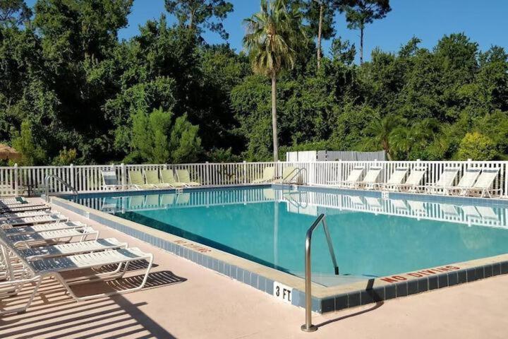Sun Inn And Suites Kissimmee Zewnętrze zdjęcie