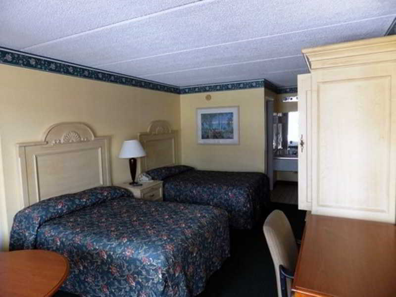 Sun Inn And Suites Kissimmee Zewnętrze zdjęcie