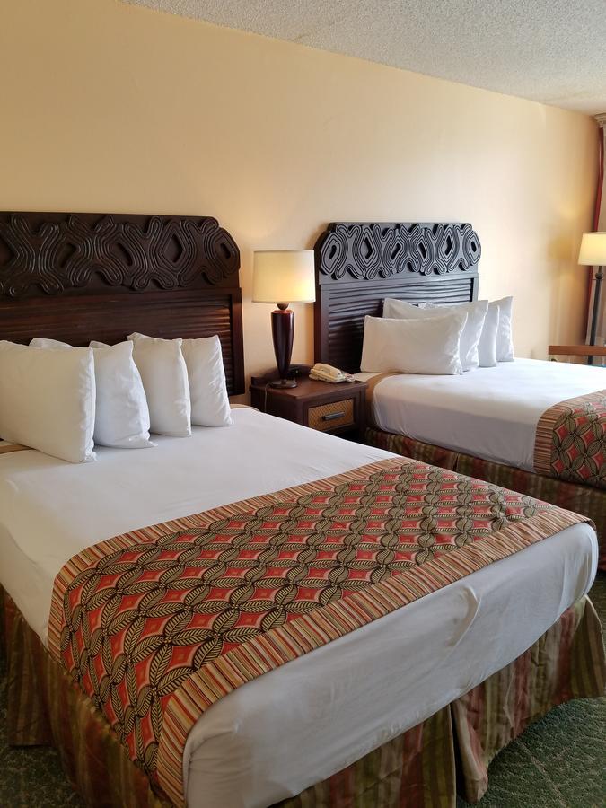 Sun Inn And Suites Kissimmee Zewnętrze zdjęcie