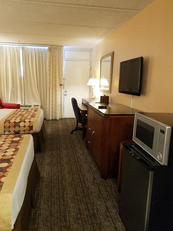 Sun Inn And Suites Kissimmee Zewnętrze zdjęcie