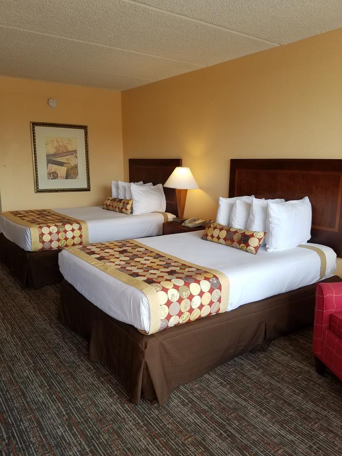 Sun Inn And Suites Kissimmee Zewnętrze zdjęcie