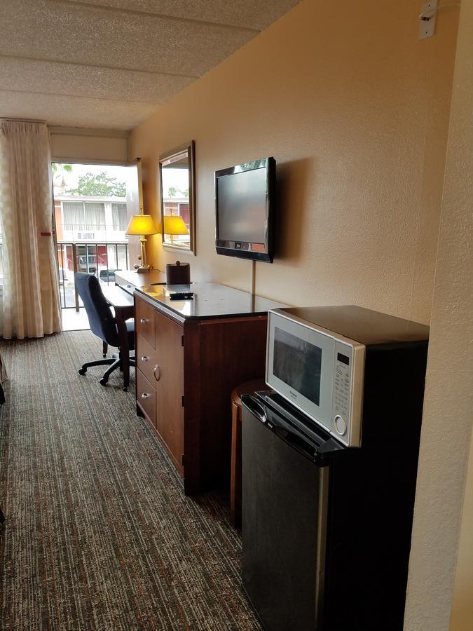 Sun Inn And Suites Kissimmee Zewnętrze zdjęcie