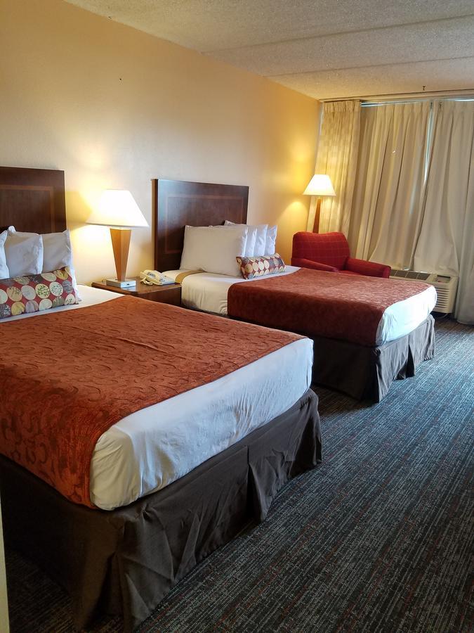Sun Inn And Suites Kissimmee Zewnętrze zdjęcie