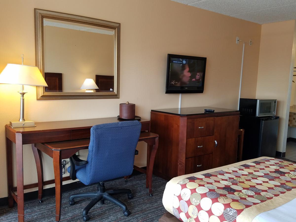 Sun Inn And Suites Kissimmee Zewnętrze zdjęcie