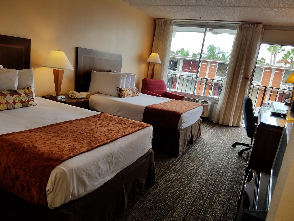 Sun Inn And Suites Kissimmee Zewnętrze zdjęcie
