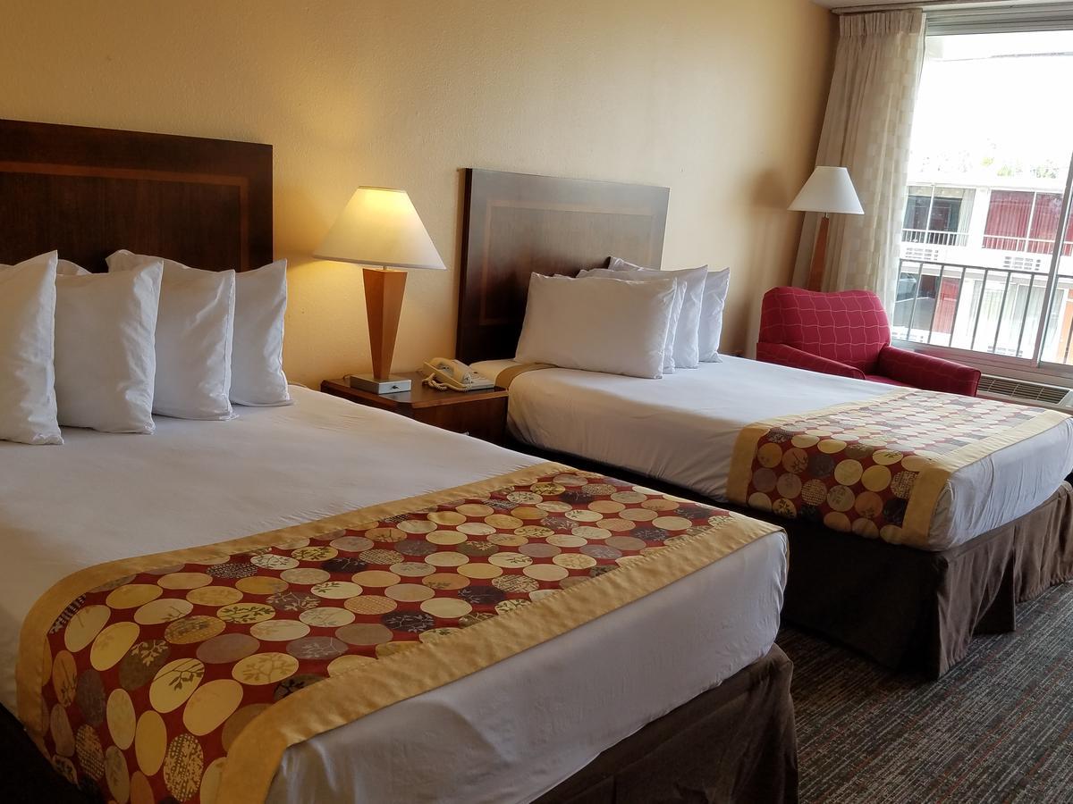 Sun Inn And Suites Kissimmee Zewnętrze zdjęcie