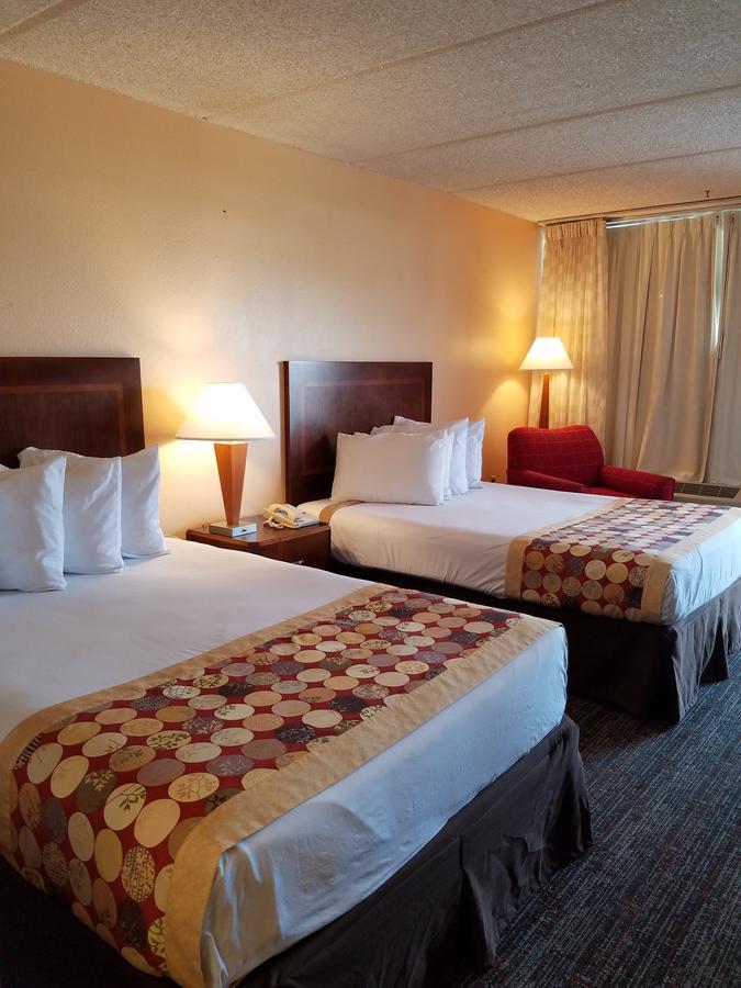 Sun Inn And Suites Kissimmee Zewnętrze zdjęcie