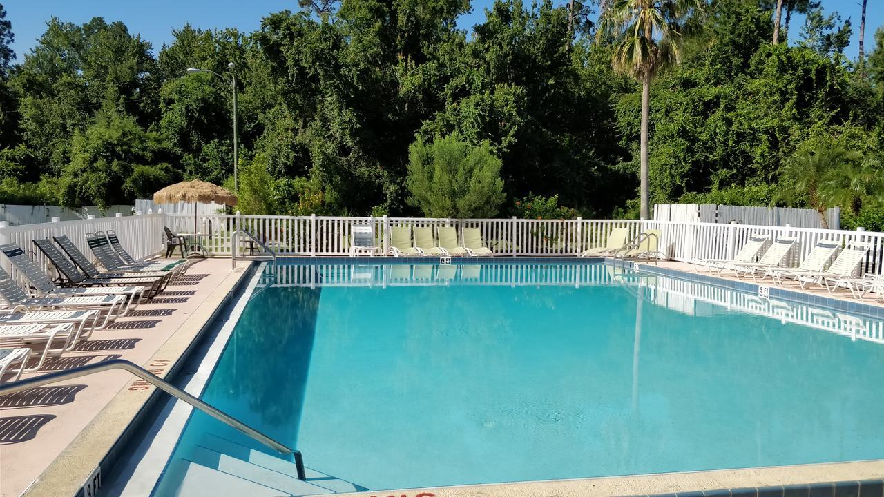 Sun Inn And Suites Kissimmee Zewnętrze zdjęcie