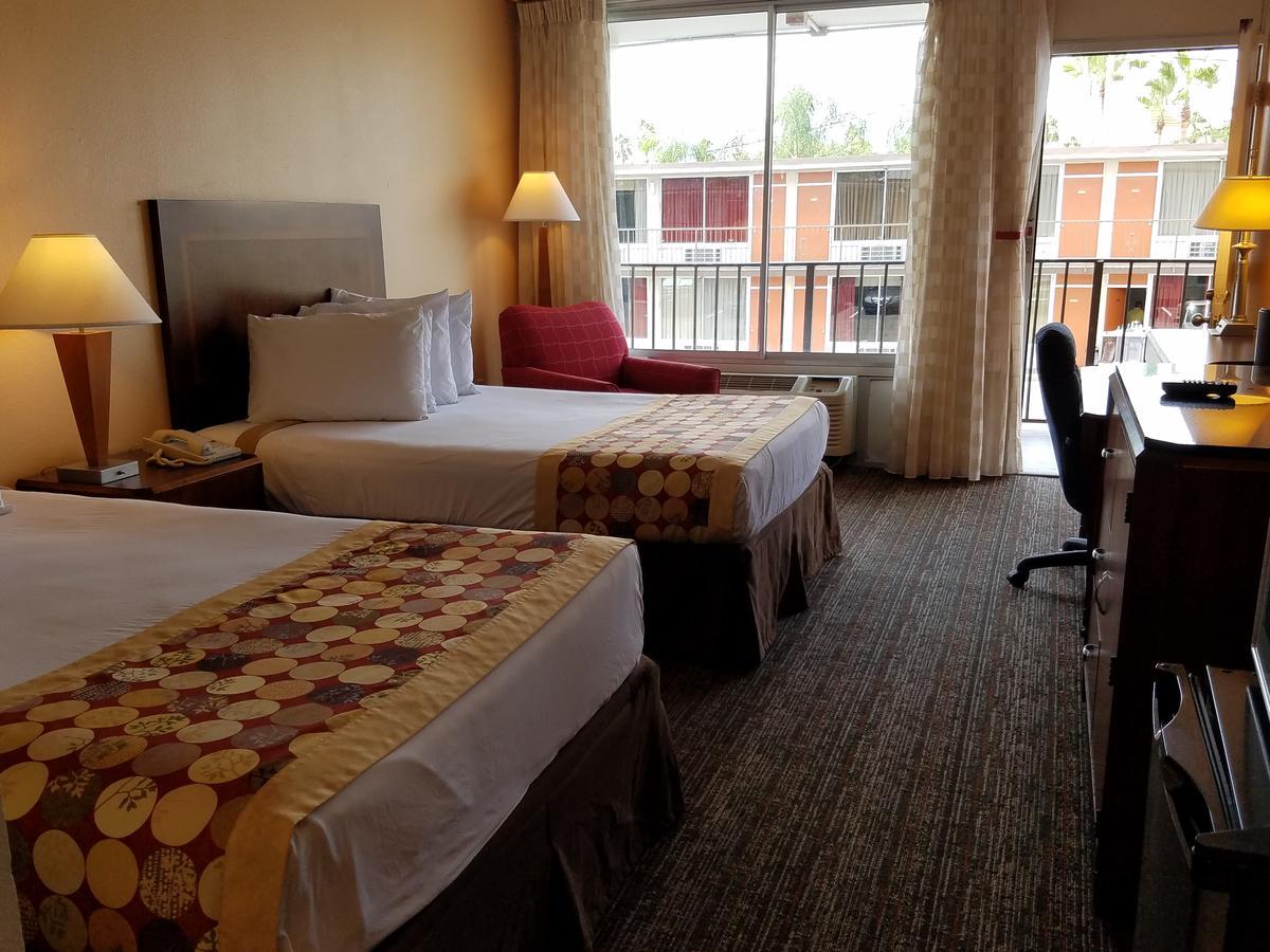 Sun Inn And Suites Kissimmee Zewnętrze zdjęcie