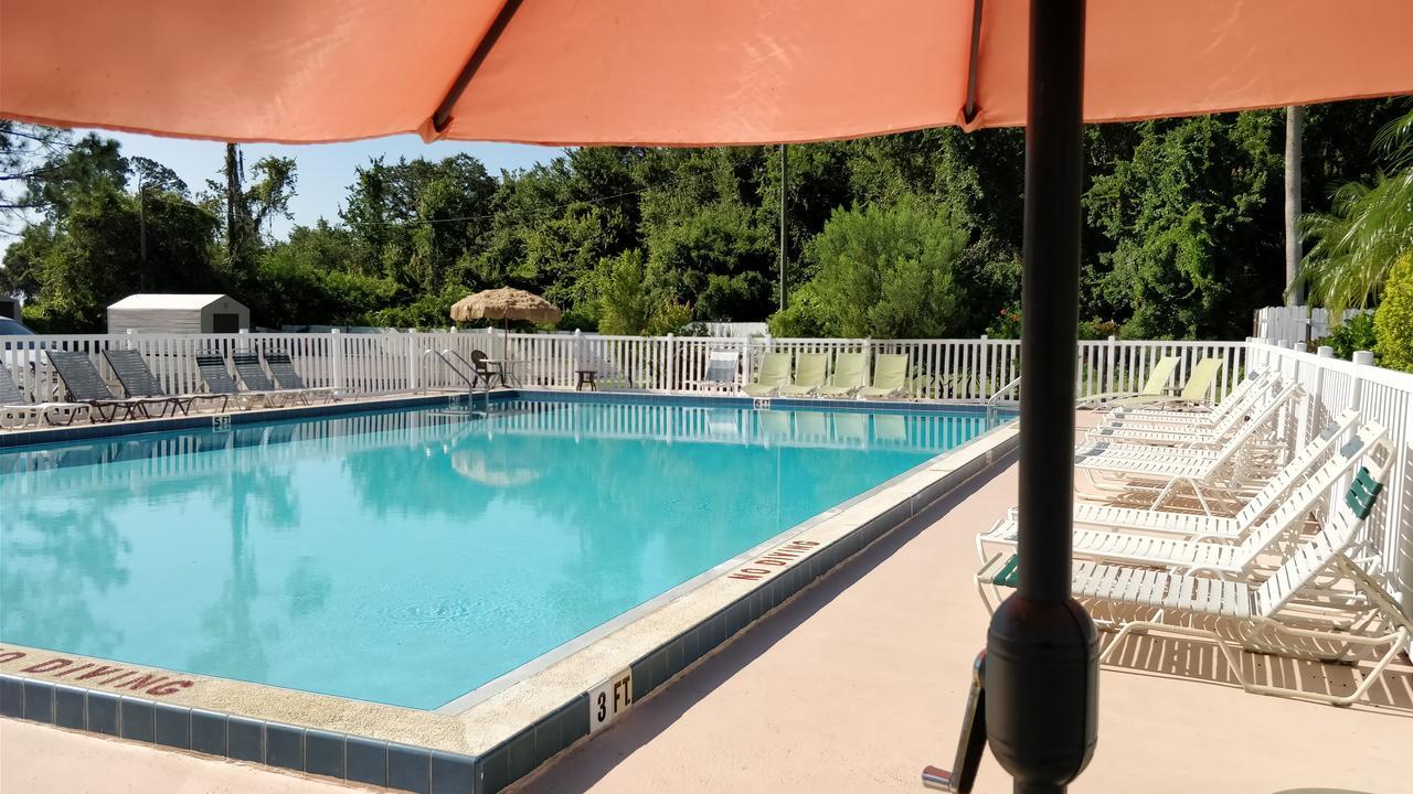 Sun Inn And Suites Kissimmee Zewnętrze zdjęcie
