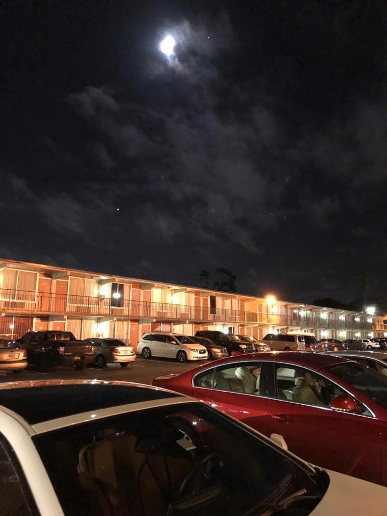 Sun Inn And Suites Kissimmee Zewnętrze zdjęcie